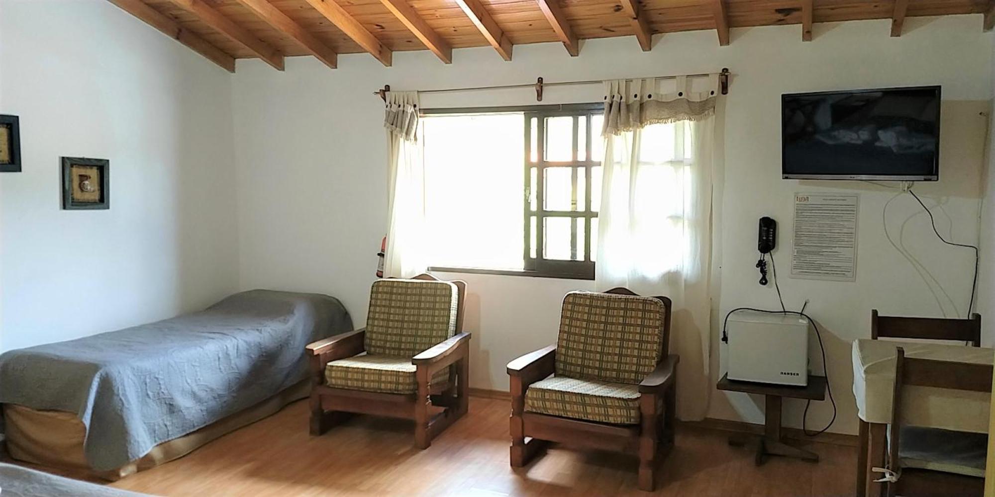 Hostería Lida Merlo Habitación foto