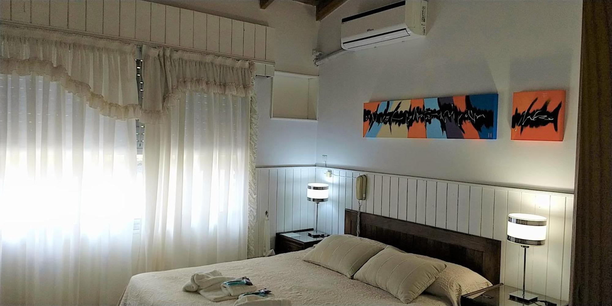Hostería Lida Merlo Habitación foto